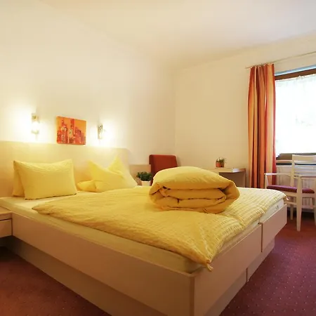 Apartment Carmen *