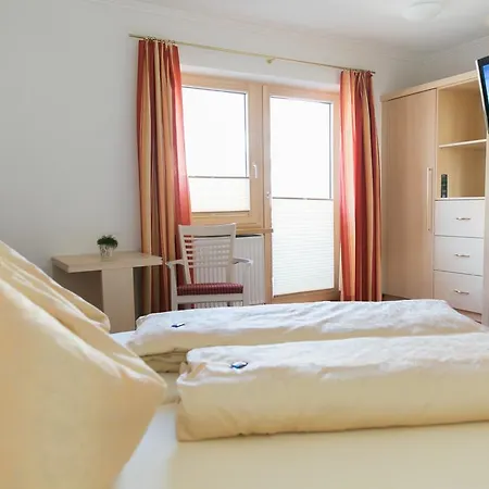 Apartment Carmen