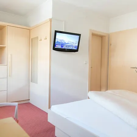 Apartment Carmen