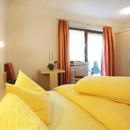 Apartment Carmen Solden