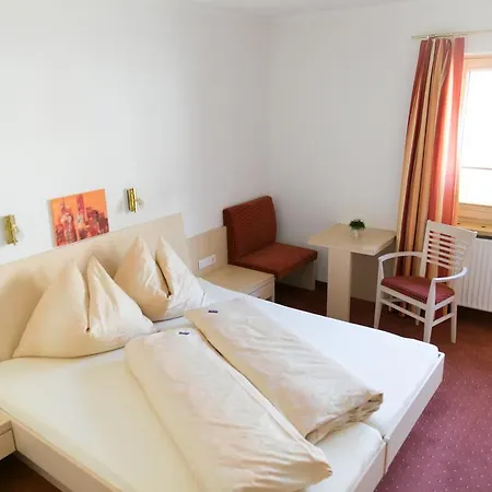 Carmen Apartment