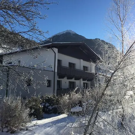 Apartment Carmen