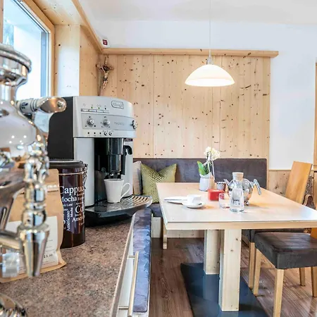 Apartman Carmen *