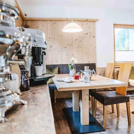 Carmen Apartman Sölden