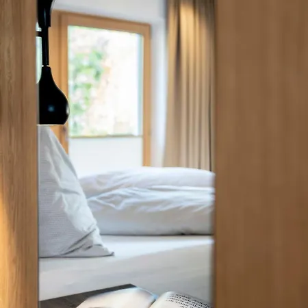 Apartman Carmen Sölden