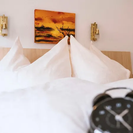 Carmen Apartman Sölden