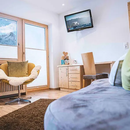 Apartman Carmen