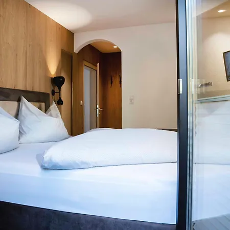 Carmen Apartman