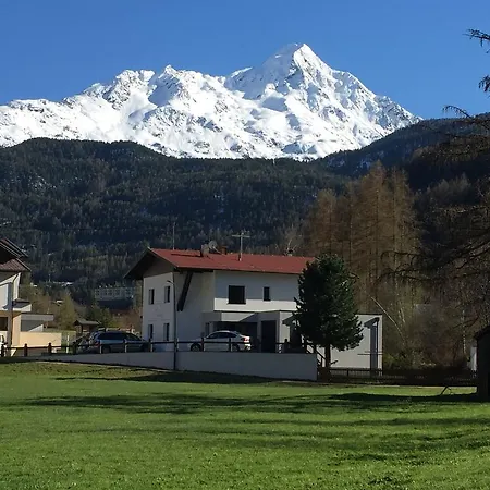 Apartman Carmen Sölden