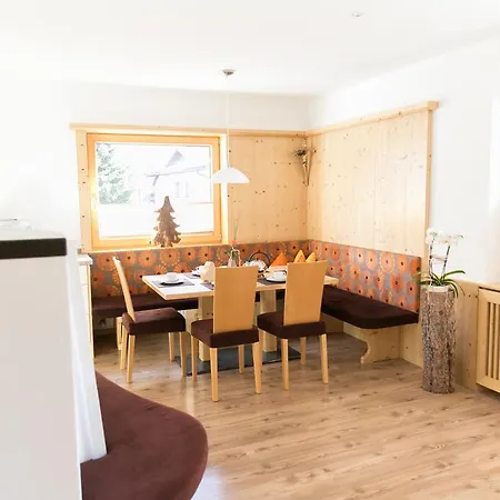 Apartman Carmen Sölden