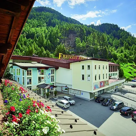 Apartman Carmen *