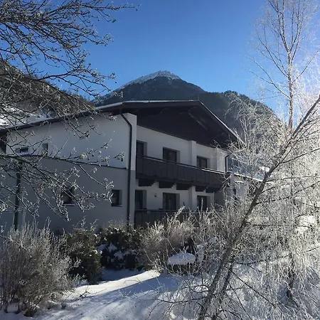 Apartman Carmen