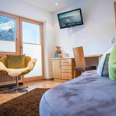 Apartman Carmen Sölden