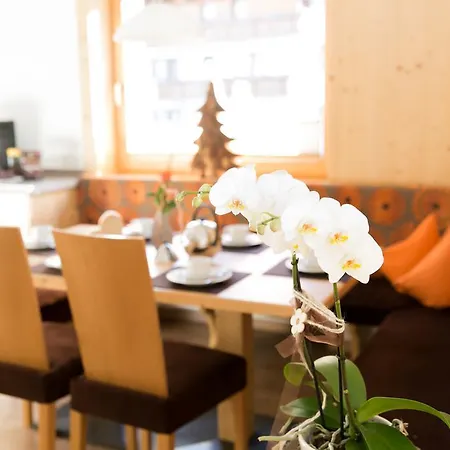 Carmen Apartment *
