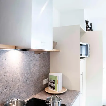 Apartment Carmen *
