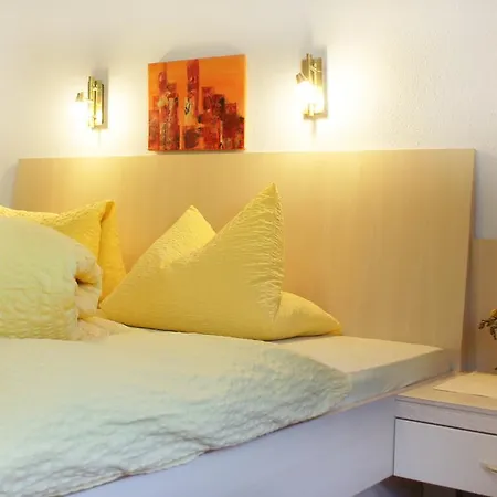 Carmen Apartment